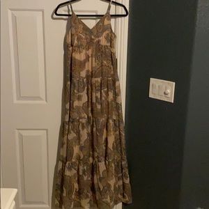 Express Maxi Dress